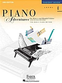 Piano Adventures (Paperback)