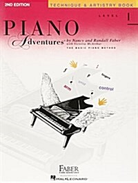 Piano Adventures (Paperback)