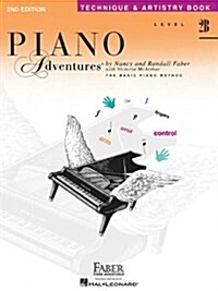 Piano Adventures (Paperback, 2nd, Revised)