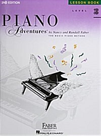 Piano Adventures (Paperback)