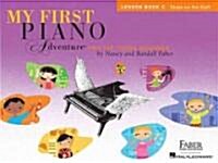 My First Piano Adventure for the Young Beginner (Paperback)