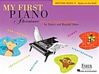 My First Piano Adventure For the Young Beginner (Paperback)