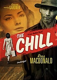 The Chill (Audio CD, Unabridged)