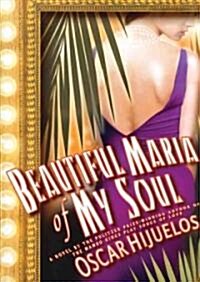 Beautiful Maria of My Soul (MP3 CD)
