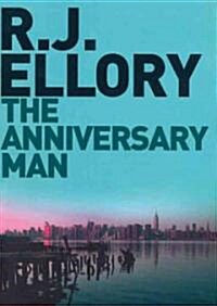 The Anniversary Man (Audio CD, Unabridged)