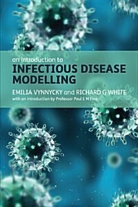 [중고] An Introduction to Infectious Disease Modelling (Paperback, 1st)