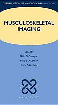 Musculoskeletal Imaging (Paperback)