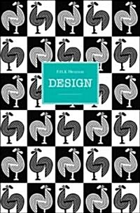 FHK Henrion : Design (Hardcover)