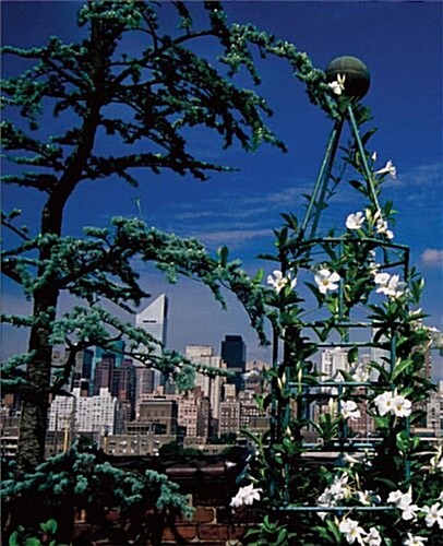 The Gardens of New York (Hardcover)