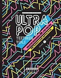 Ultra Pop Textures (Hardcover)