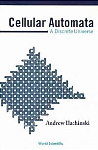 Cellular Automata: A Discrete Universe (Paperback)