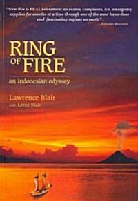 Ring of Fire: An Indonesia Odyssey (Paperback)