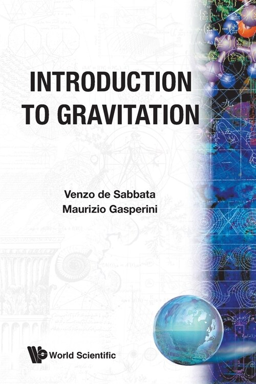 Introduction to Gravitation (B/S) (Paperback)