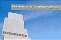 New Museum of Contemporary Art (Paperback)