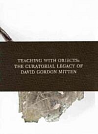 Teaching With Objects (Paperback)