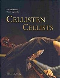 Cellists (Hardcover)