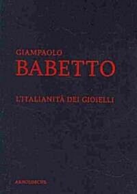 Giampaolo Babetto: My World (Paperback)