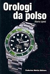 orologi da polso (Paperback, Bilingual)