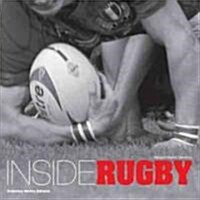 Inside Rugby (Hardcover, 1st, Bilingual)