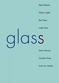 Gas in Glass (Hardcover)