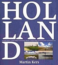 [중고] Holland (Paperback)