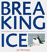 Brea King Ice (Paperback, Bilingual)