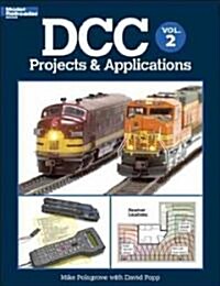 DCC Projects & Applications Vol. 2 (Paperback)