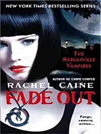 Fade Out (MP3 CD)