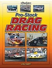 Pro Stock Drag Racing (Paperback)