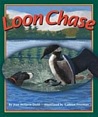 Loon Chase (Paperback)