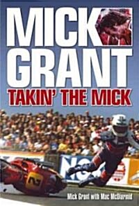 Mick Grant (Hardcover)