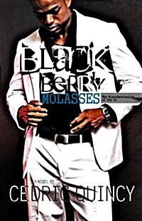 Blackberry Molasses (Paperback)