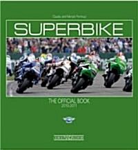 Superbike: The Official Book (Hardcover, 2010-2011)