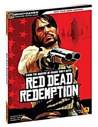 Red Dead Redemption (Paperback, Poster)