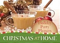 Holiday Party Pleasers (Paperback)