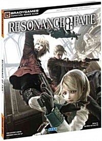 Resonance of Fate (Paperback)