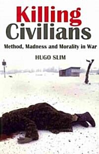 Killing Civilians (Paperback)