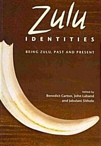 Zulu Identities (Paperback)