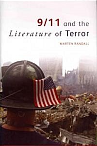 9/11 and the Literature of Terror (Hardcover)