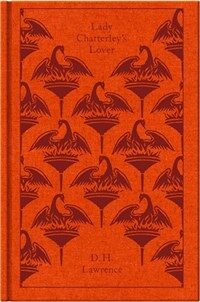 Lady Chatterley's Lover (Hardcover)
