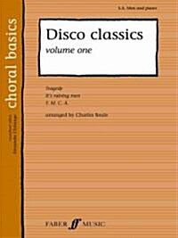 Disco Classics Volume 1 (Paperback)