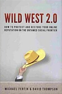 [중고] Wild West 2.0 (Hardcover)