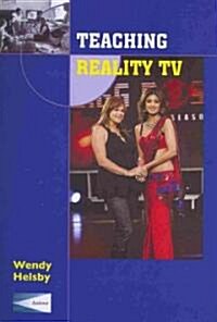 Teaching Reality TV (Paperback)