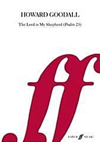 The Lord Is My Shepherd (Psalm 23) : Viola Part (Sheet Music)