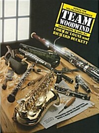 Team Woodwind (Paperback)