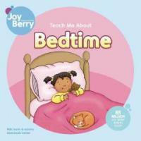 I Love Bedtime (Board Books)