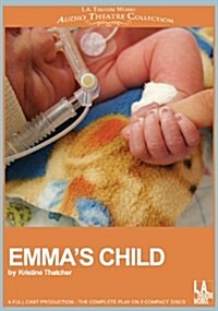 Emmas Child (Audio CD)