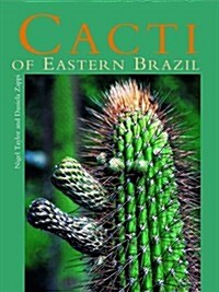 Cacti of Eastern Brazil (Hardcover)