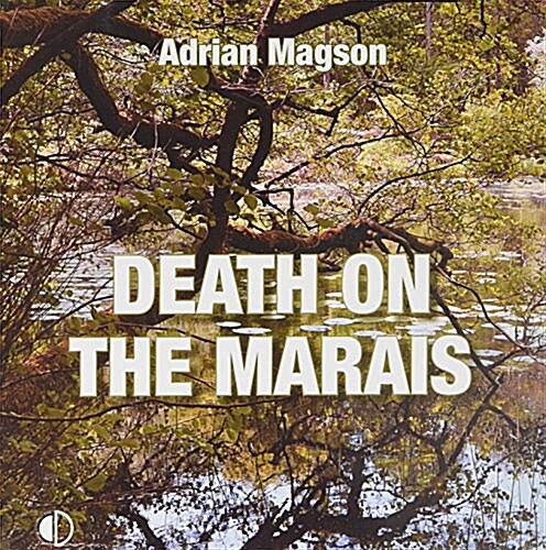 Death on the Marais (Audio CD)