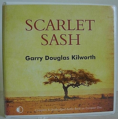 Scarlet Sash (Audio CD)